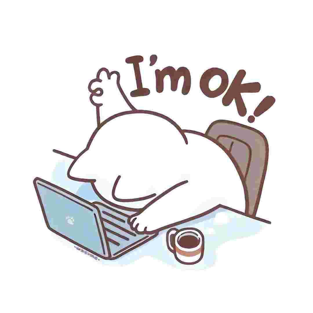 不见夕阳余晖