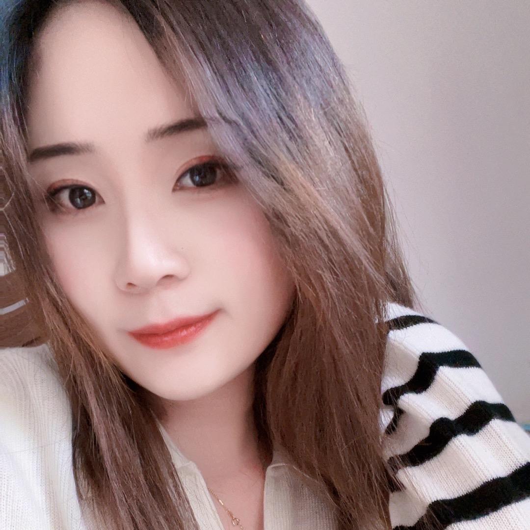 @是小鹿～吖（橱窗有好物）