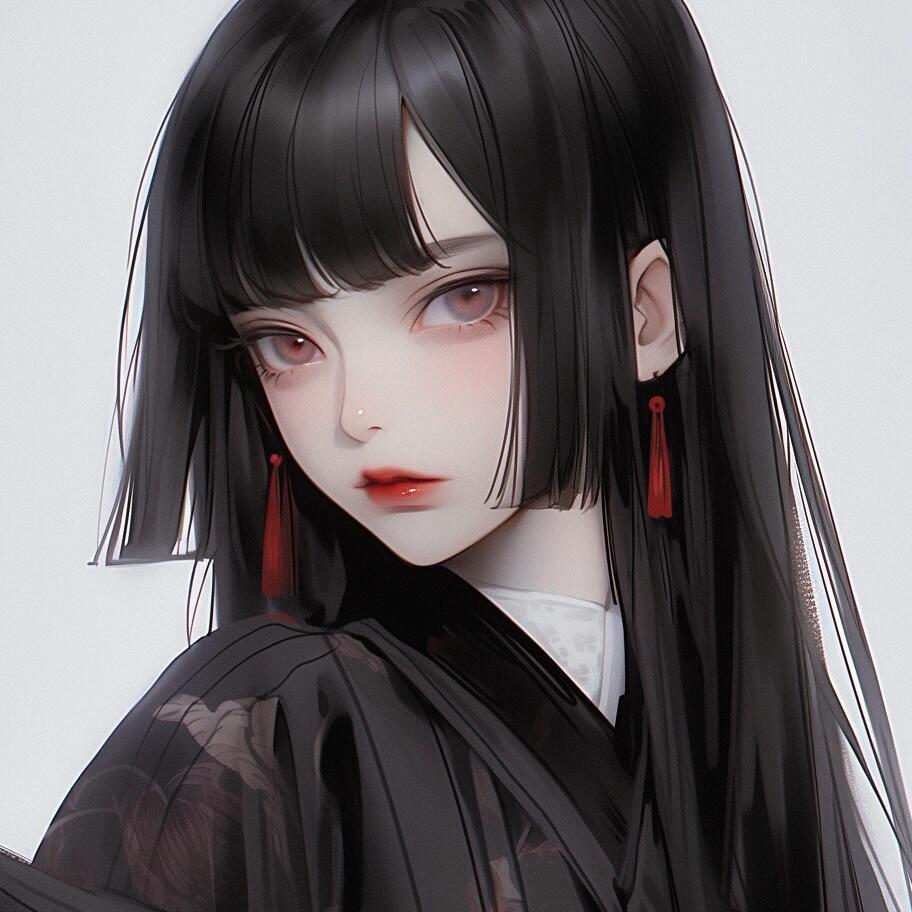 赏颜姬