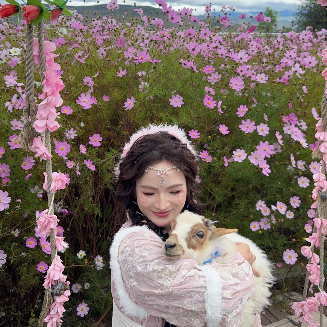 蜡笔小啊古