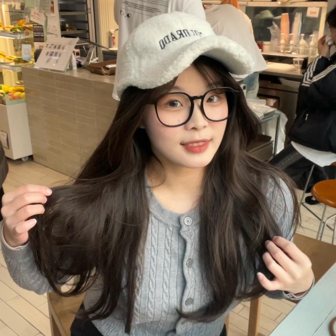 象欣欣cute-🍣