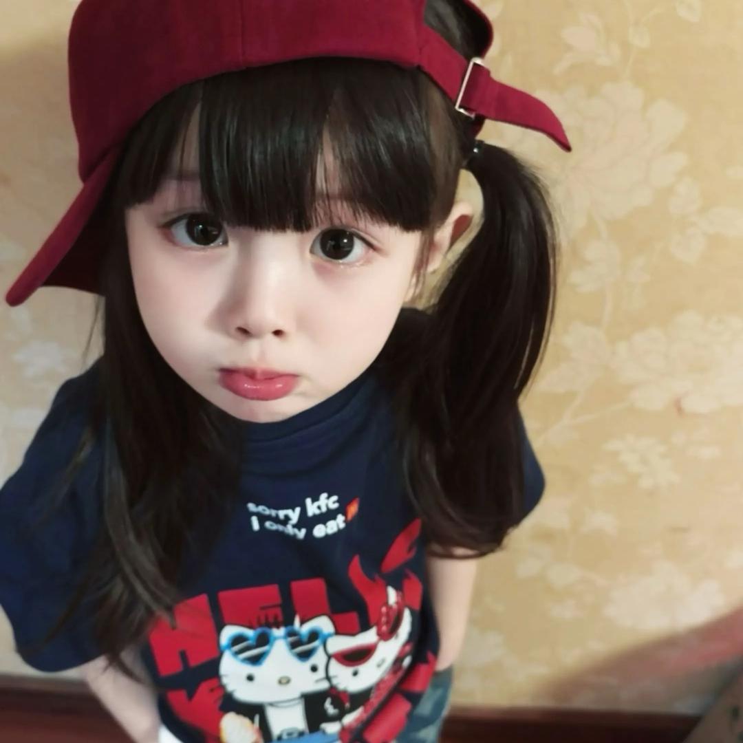 漂亮小娜