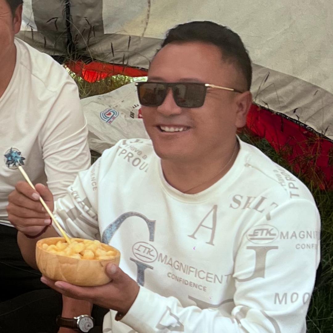 四江至纯天珠