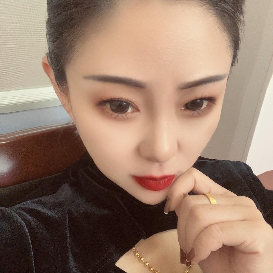 安然浅笑（拒连赞）