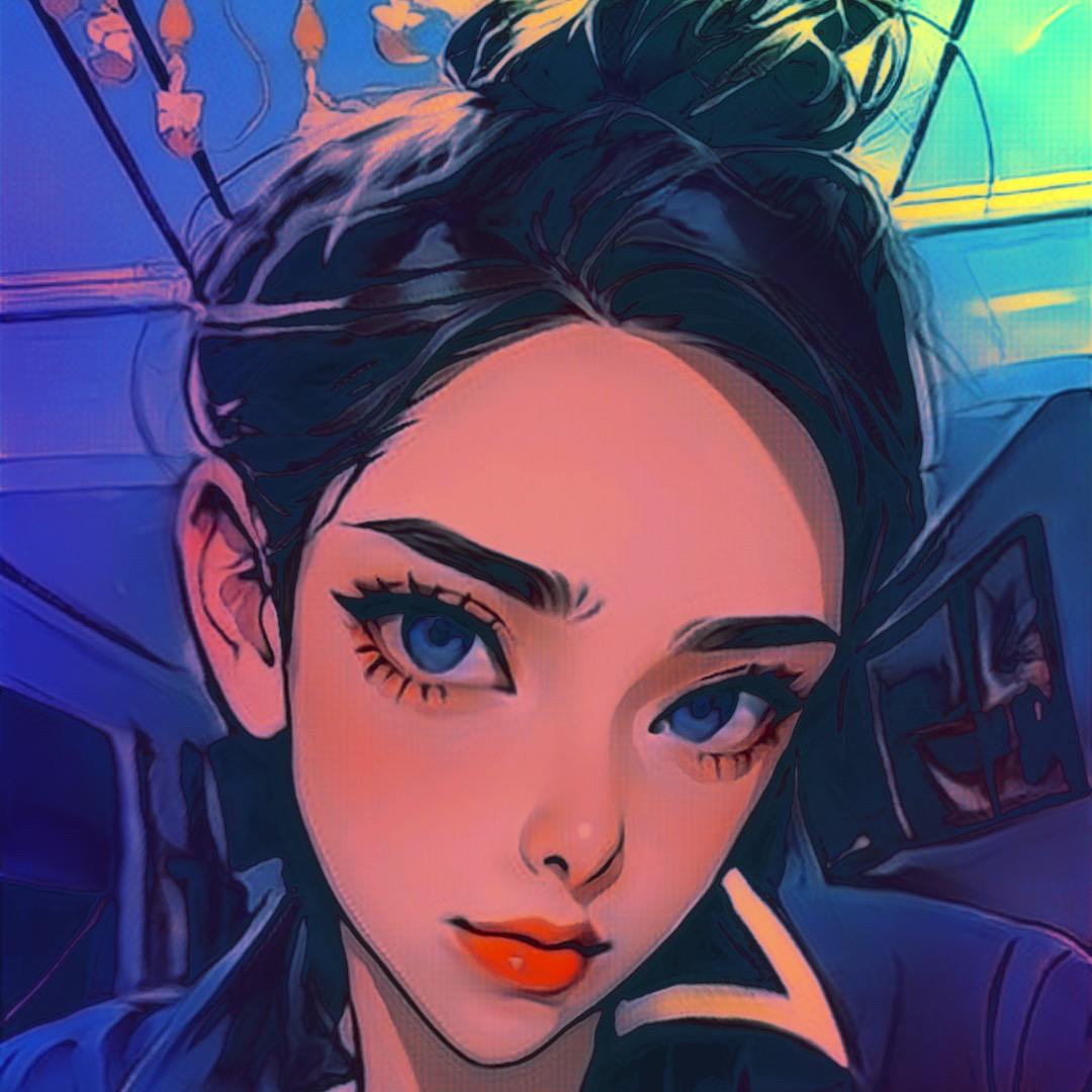 默默「