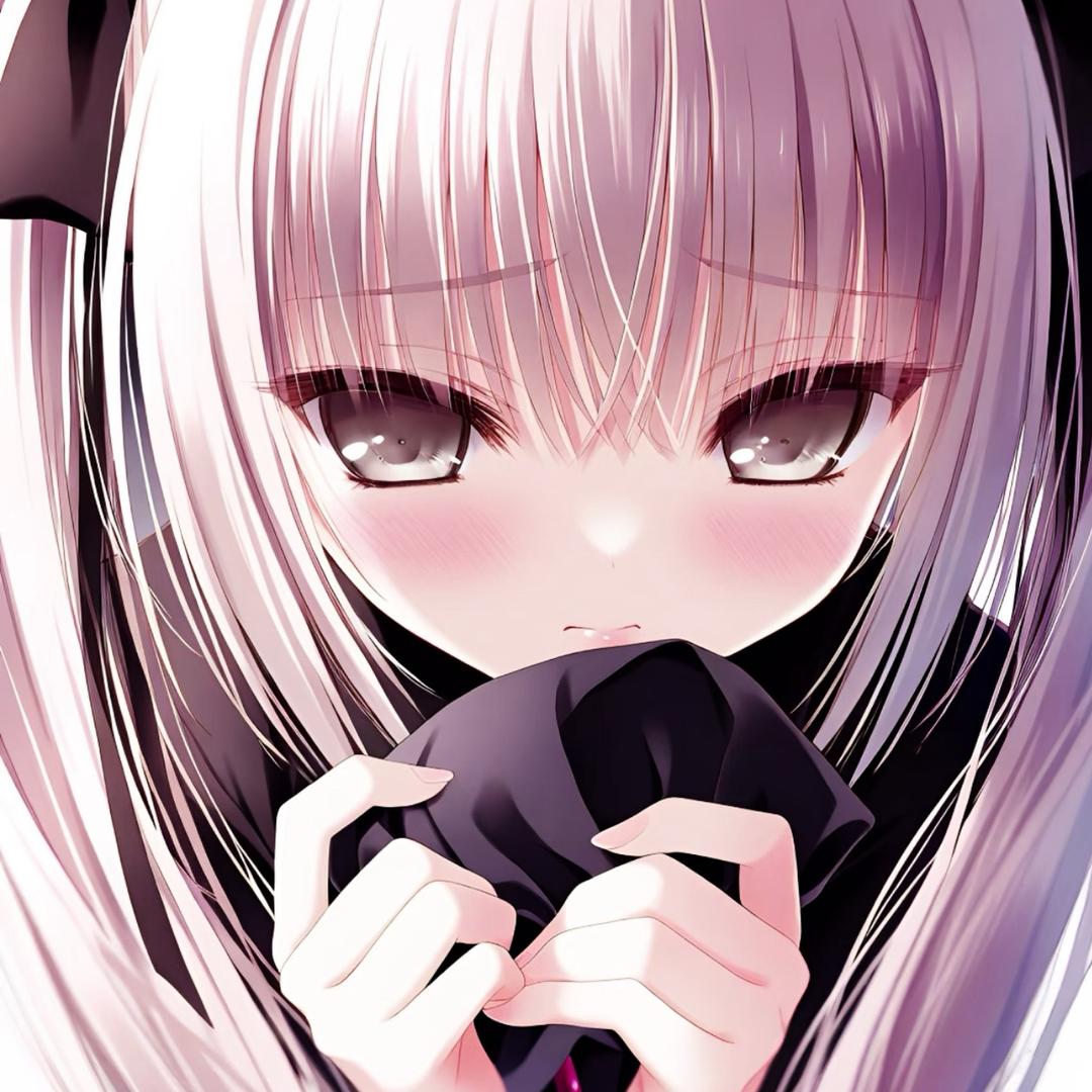 毛绒猫