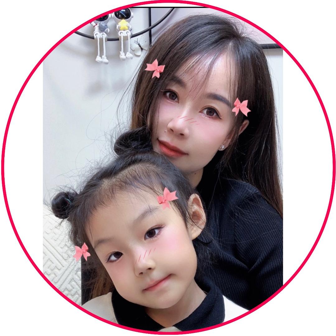 小杨妈妈