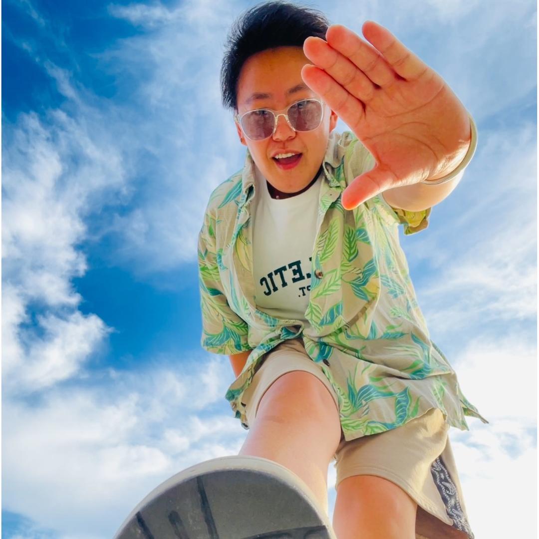 梦鑫阿姨