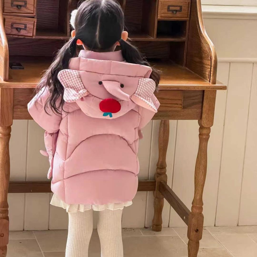 大宇宝宝服装厂