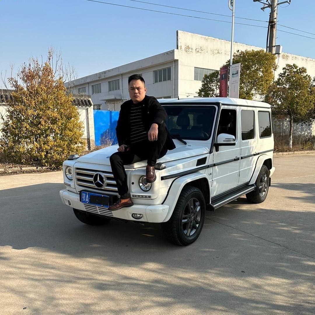 丁总说车小号