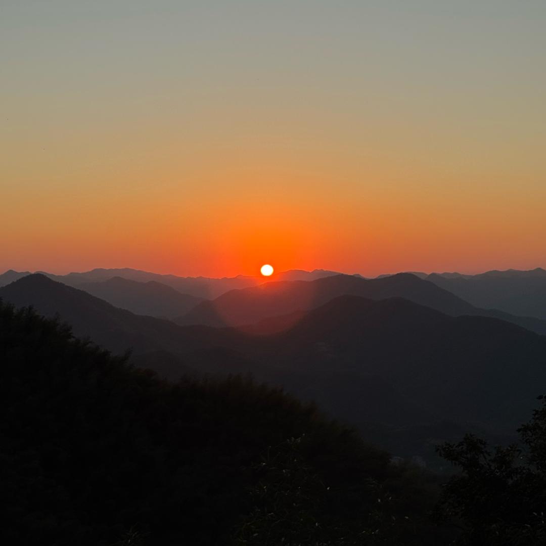 Mountains远山