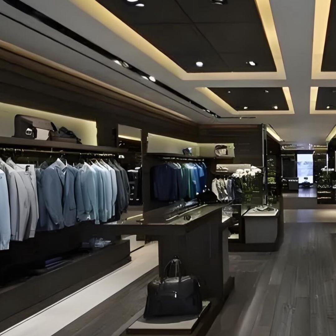 澳门MX轻奢高定