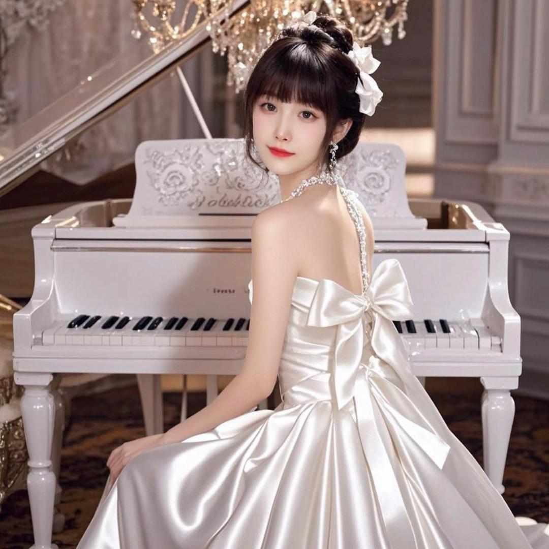 李大美