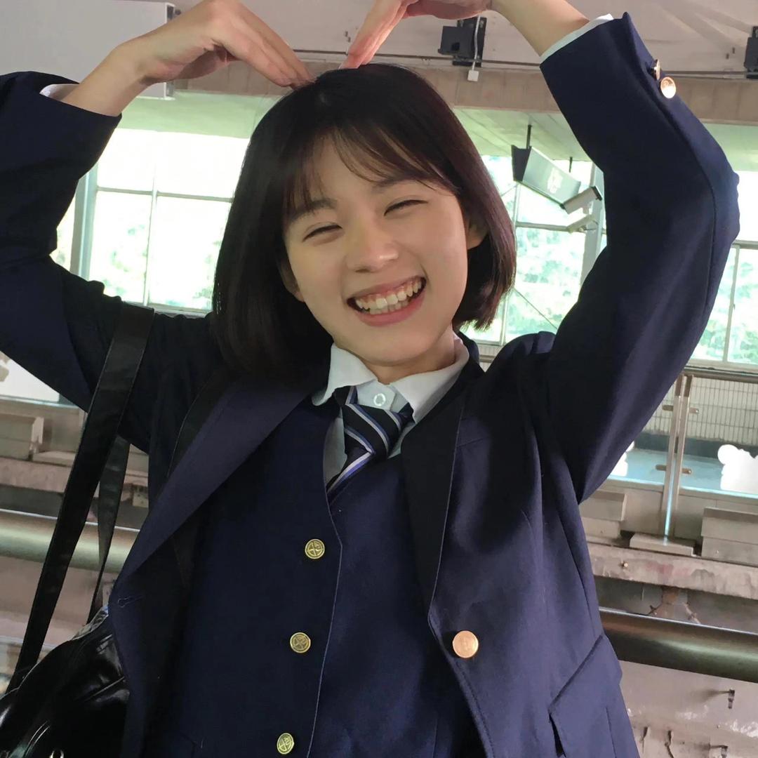 原来是小鱼仙官呀🖤💛