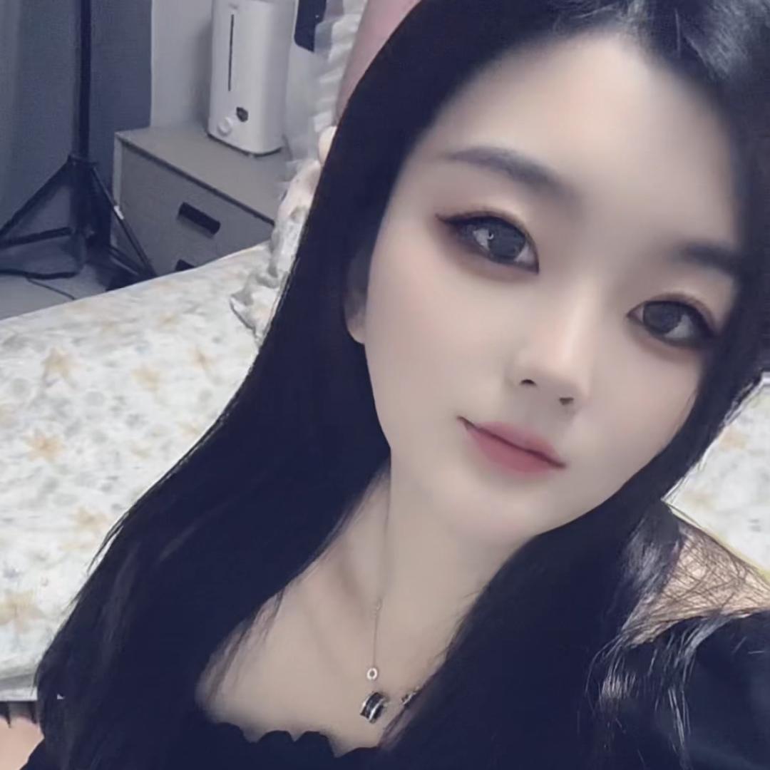 @小洁❤️