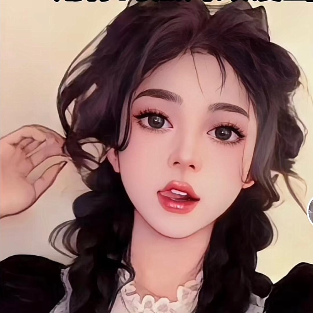 二妹（穷开心）🦋