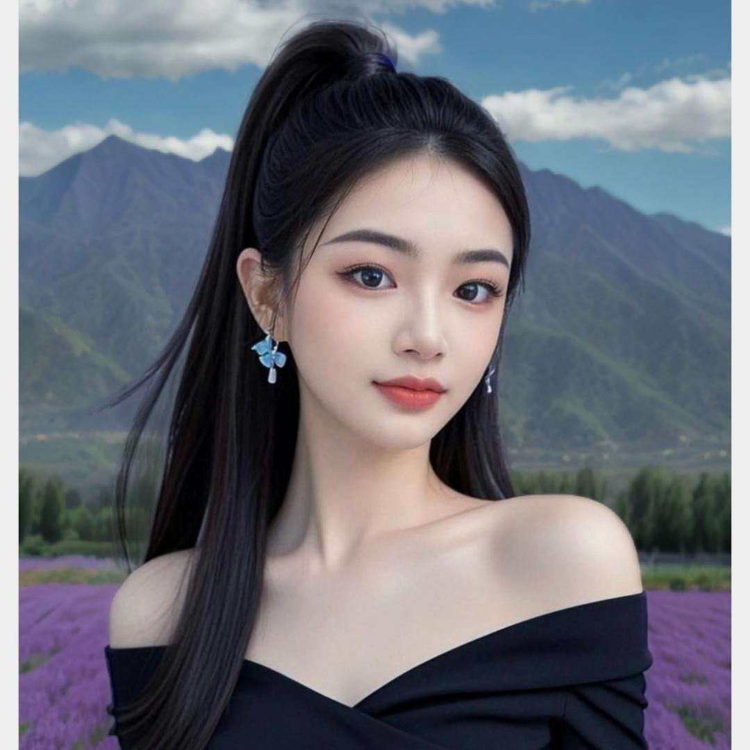 《流莲》  昭通盐津人