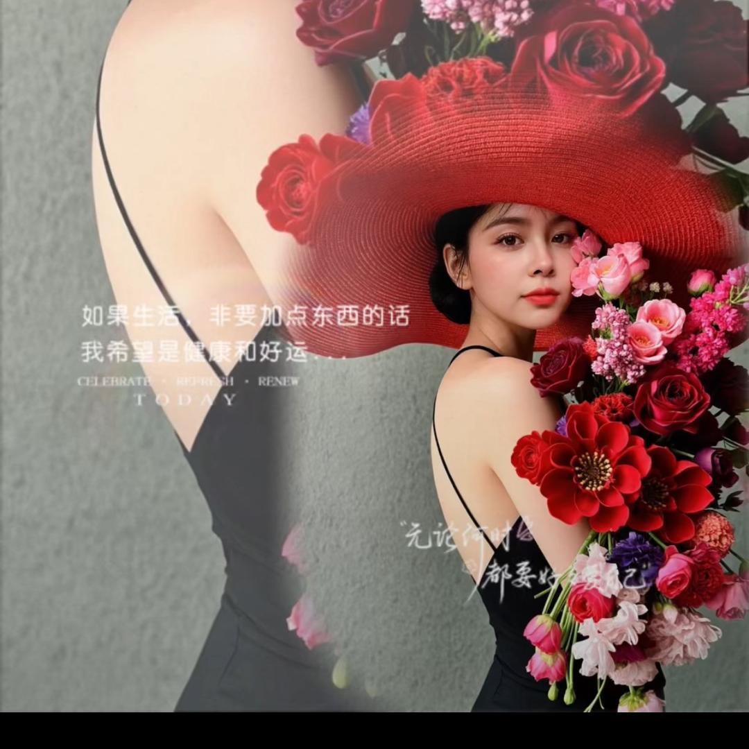 ღ᭄ꫛ嘻耶～Ｘｉｅ💯