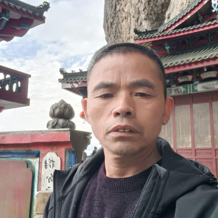 孝华