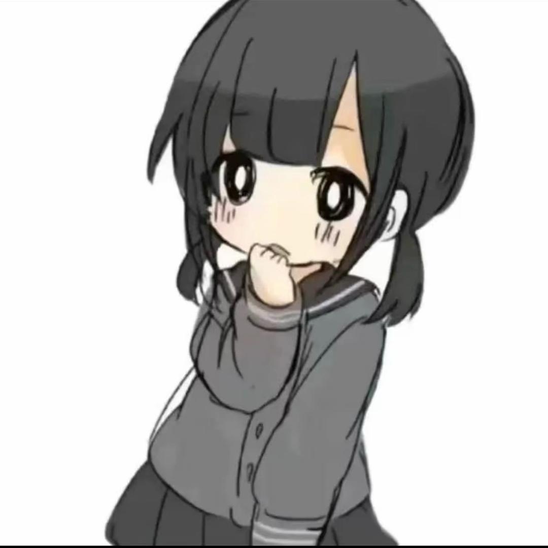 晚个安.