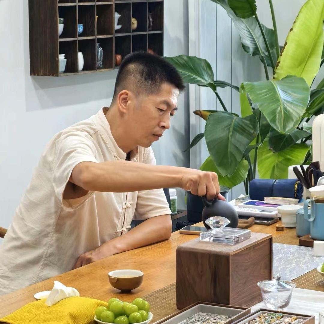 鹿佳甄选～超哥