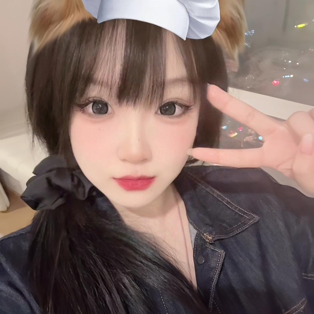 碎花裙