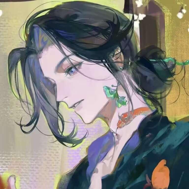 叶🍃助眠（asmr）