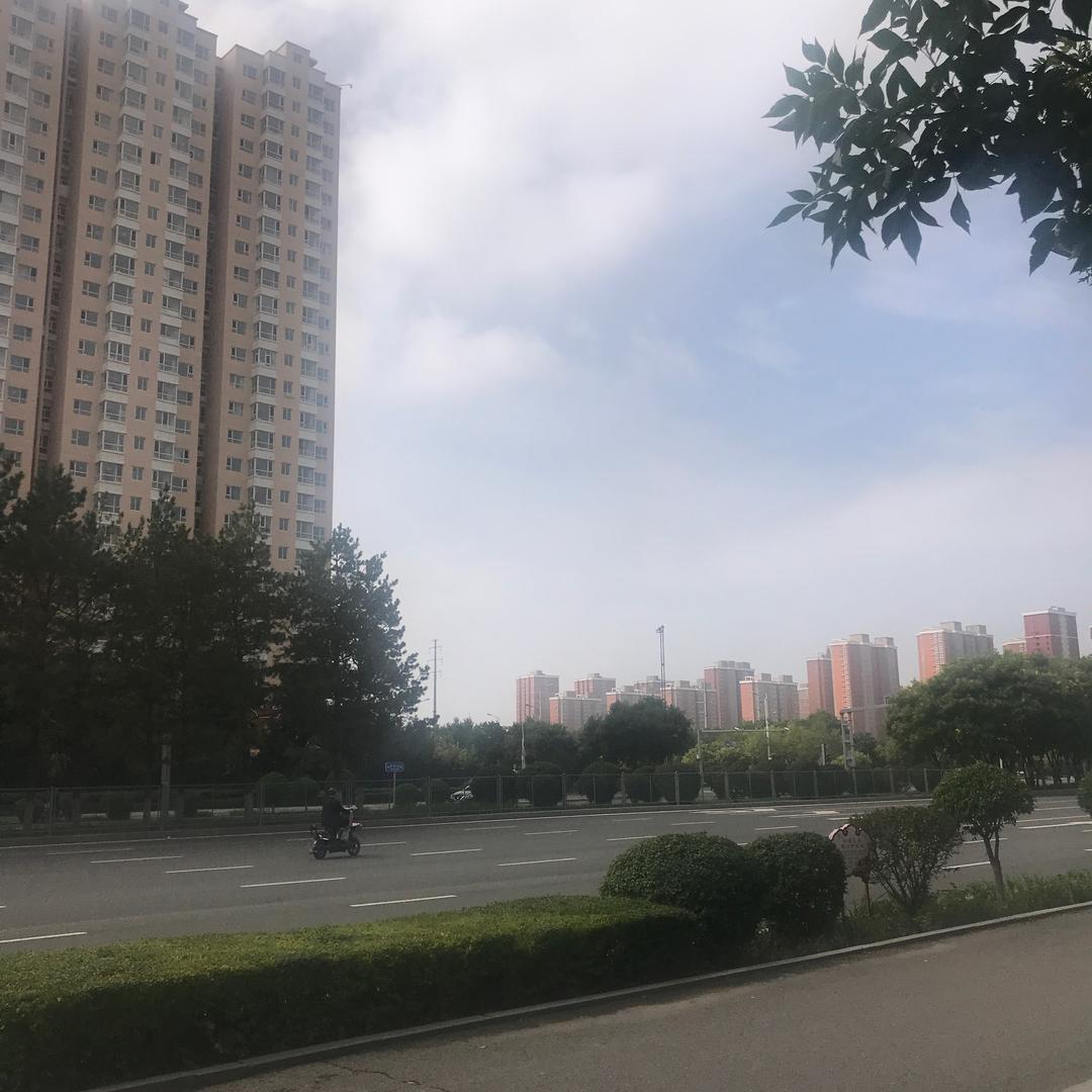 拈花微笑
