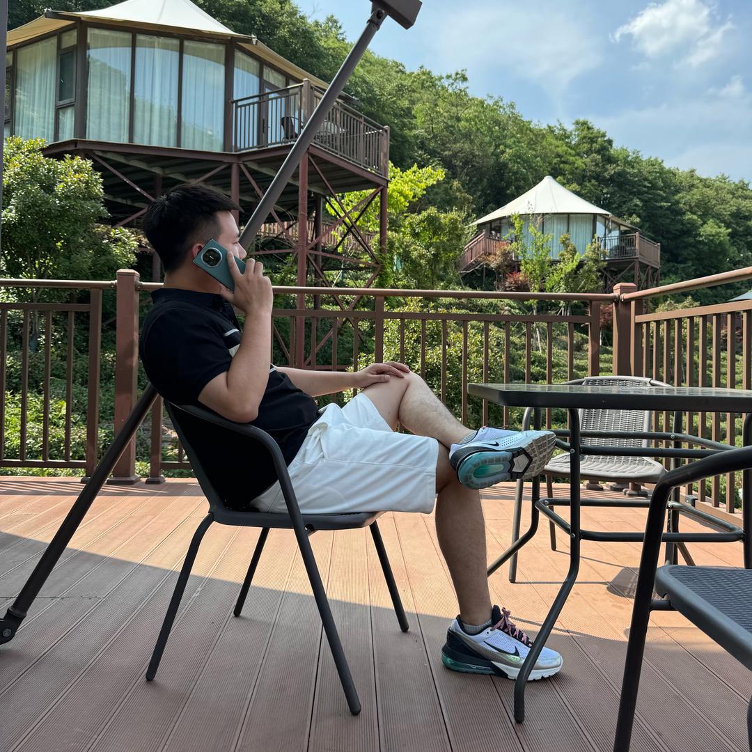 张显爱意🥰