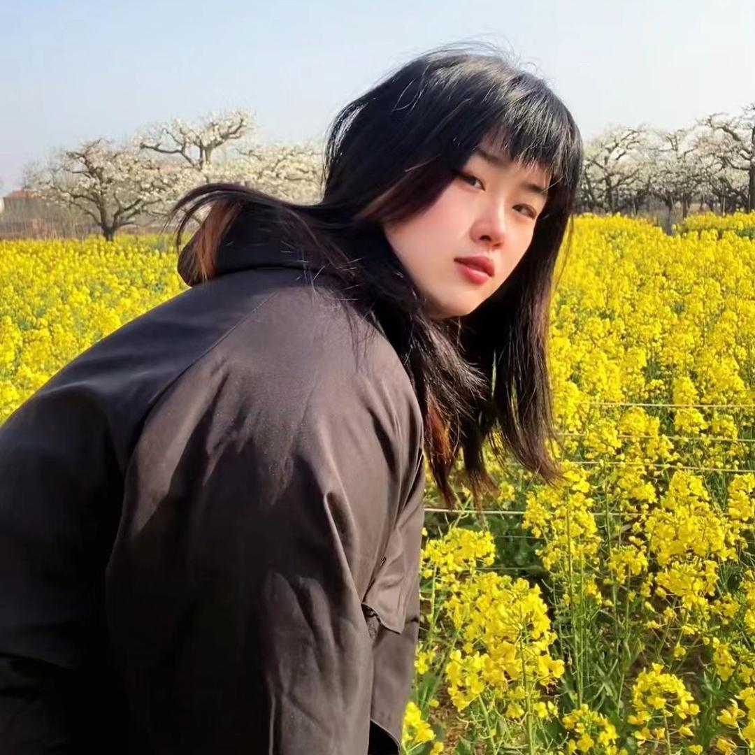 181cm的大珍妮
