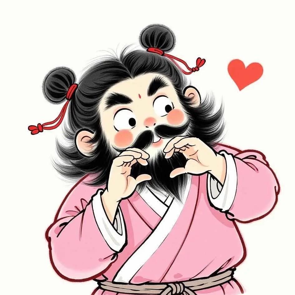 文静小地雷