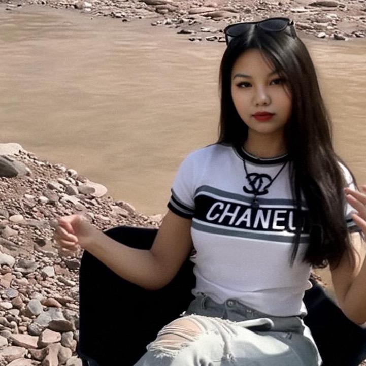 小仙女🌸