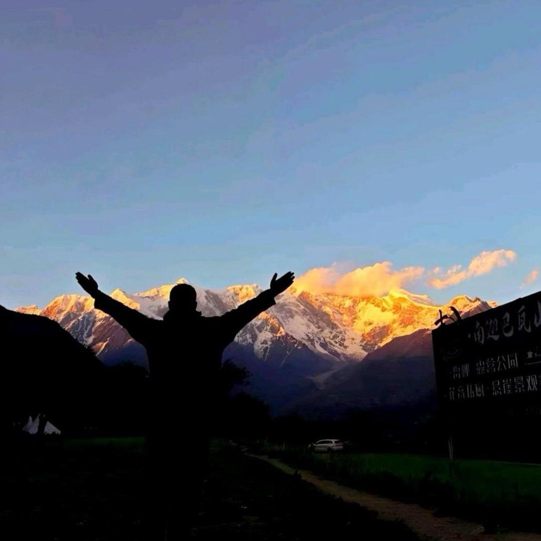 不会开车的猛猛