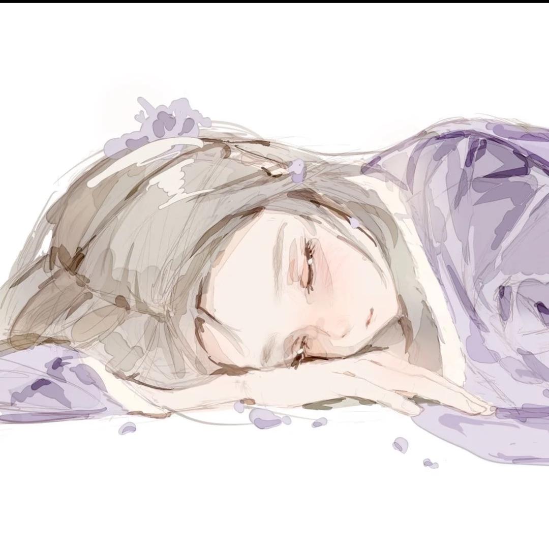妹妹在干嘛