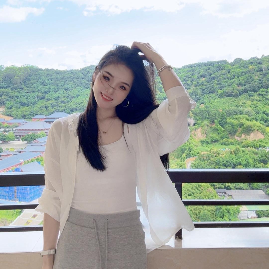 小小服饰穿搭