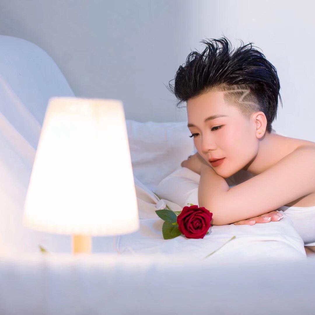 黑玫瑰