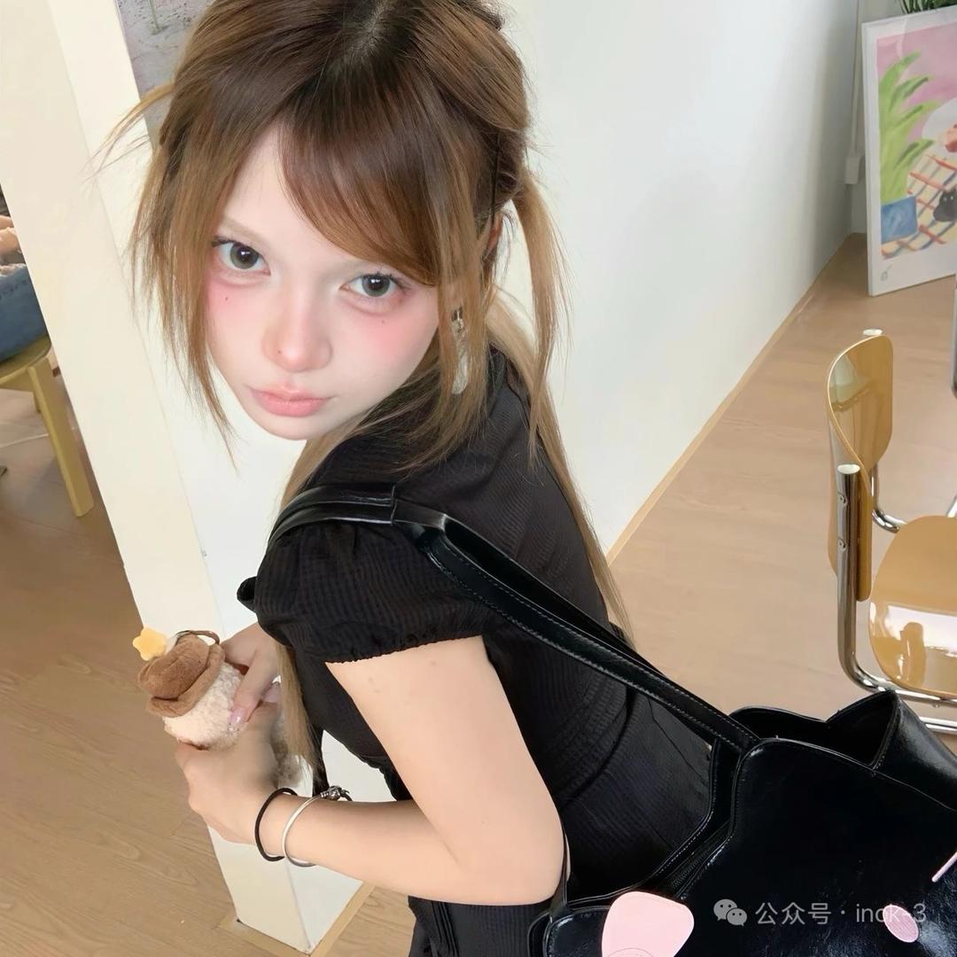 想吃麦辣鸡腿堡