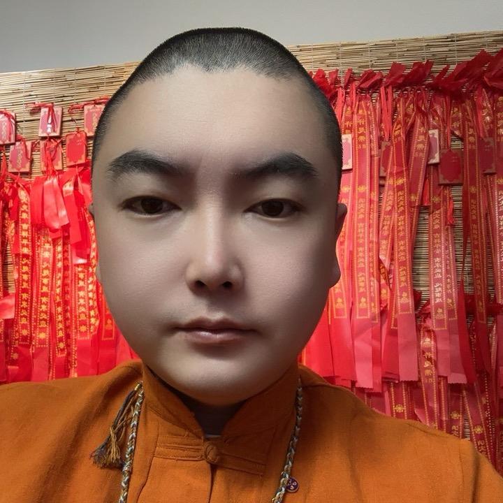 慧康先生