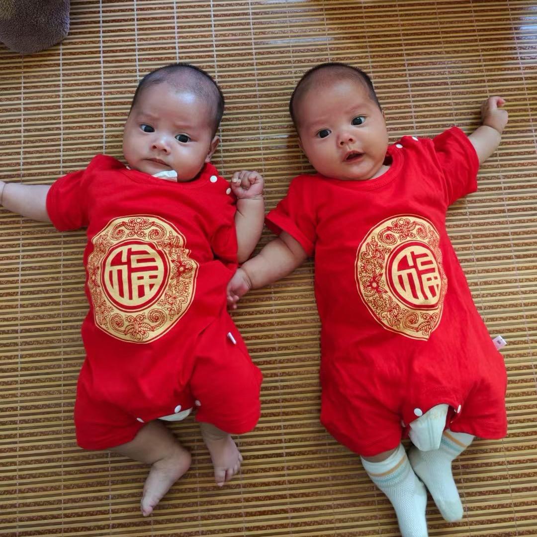 大乖和小乖