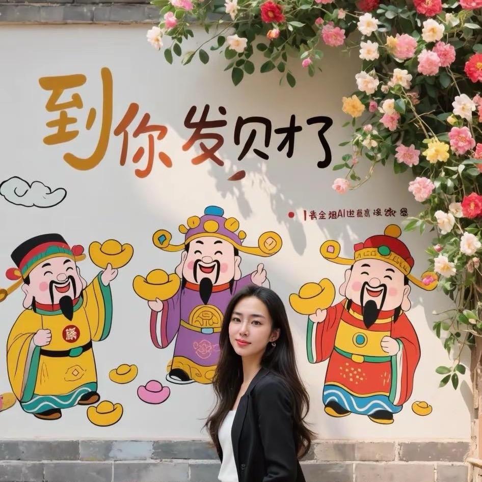 目分盼（首播筹备中）