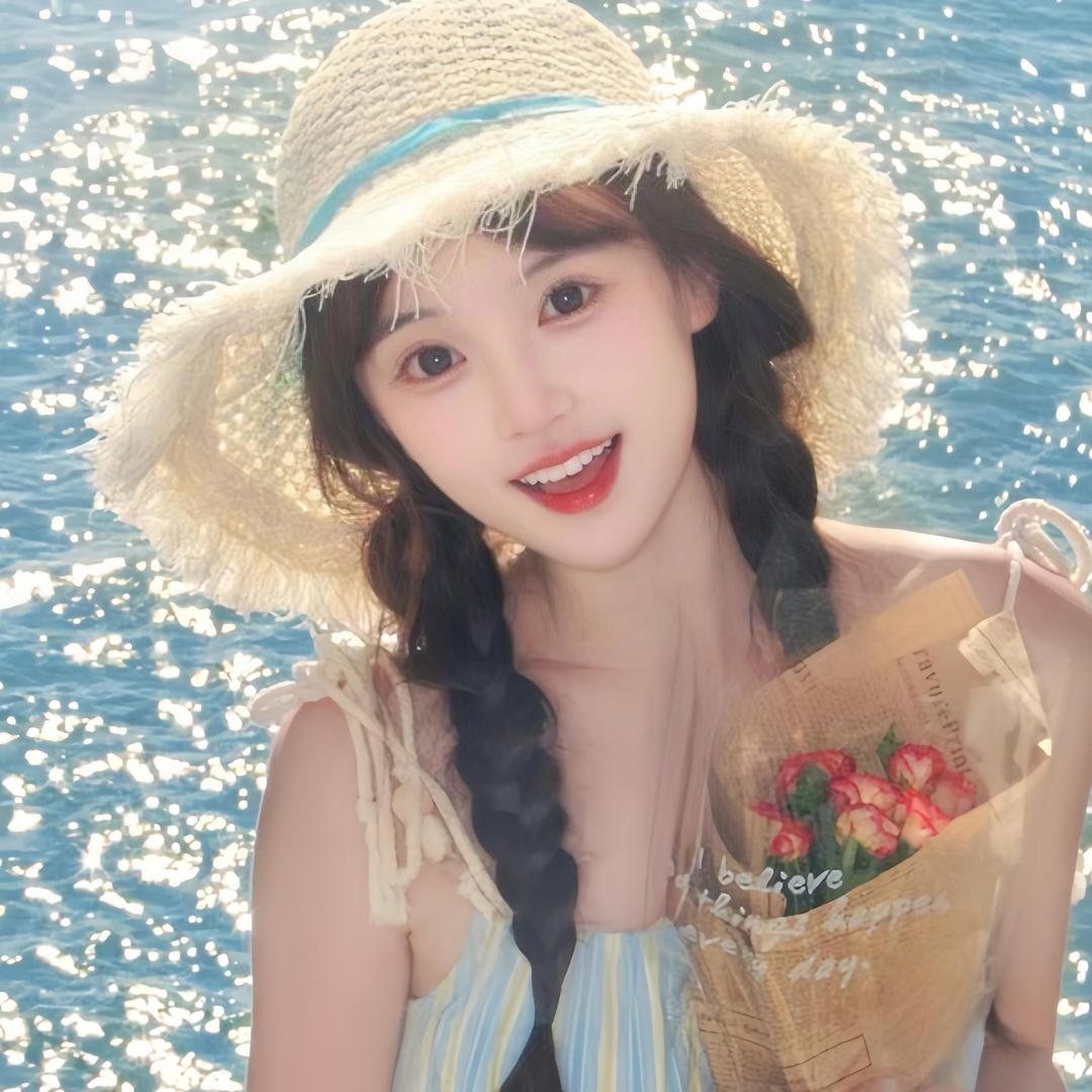 王美丽🌱