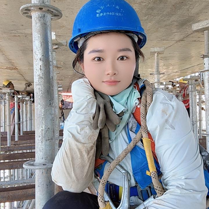 工地妹小陈