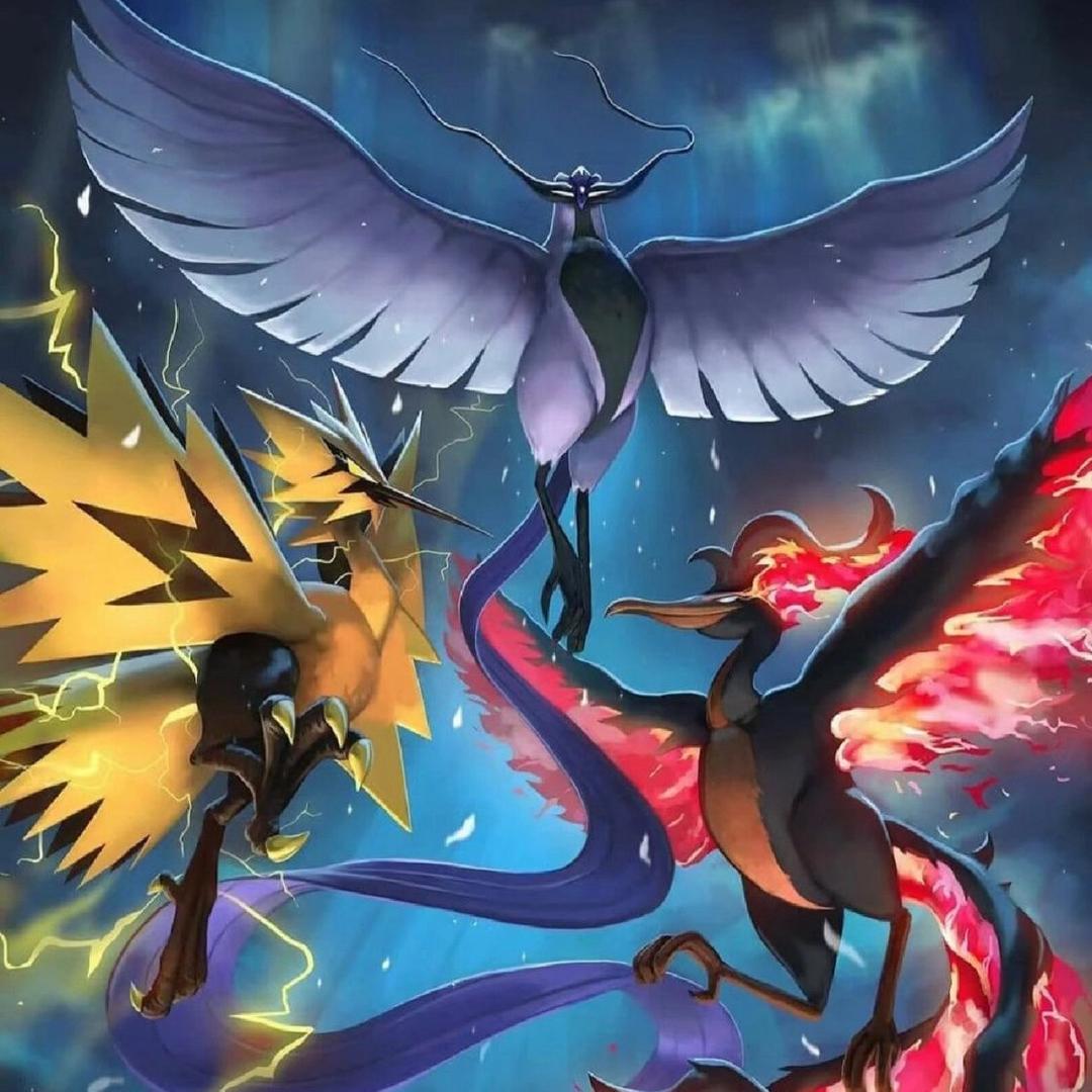 以阿尔宙斯之名