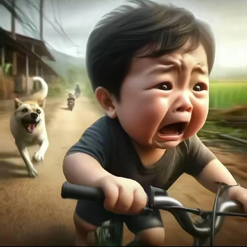 陪小凯许个愿