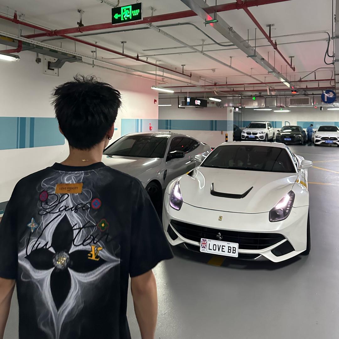 小铭不太酷
