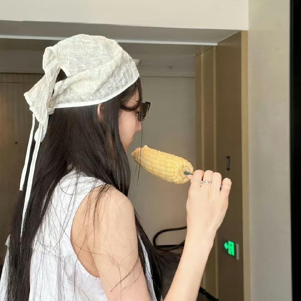 吃饱就睡☽
