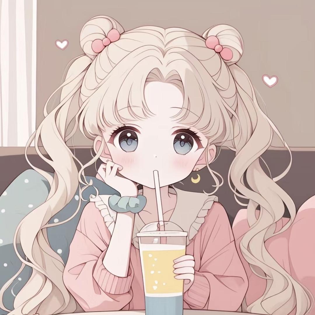 奶茶妹手办
