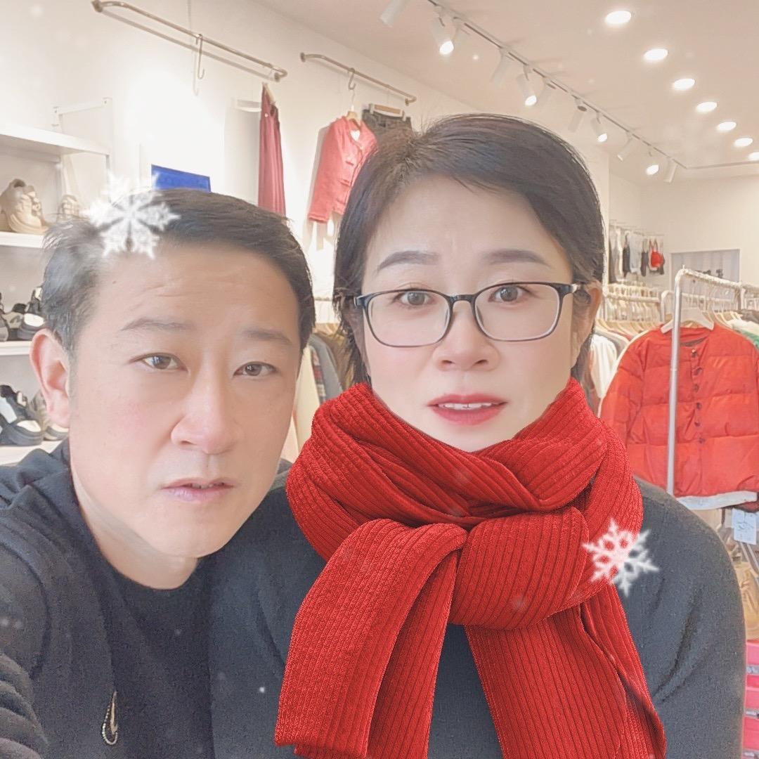 楚礼鸿一家人