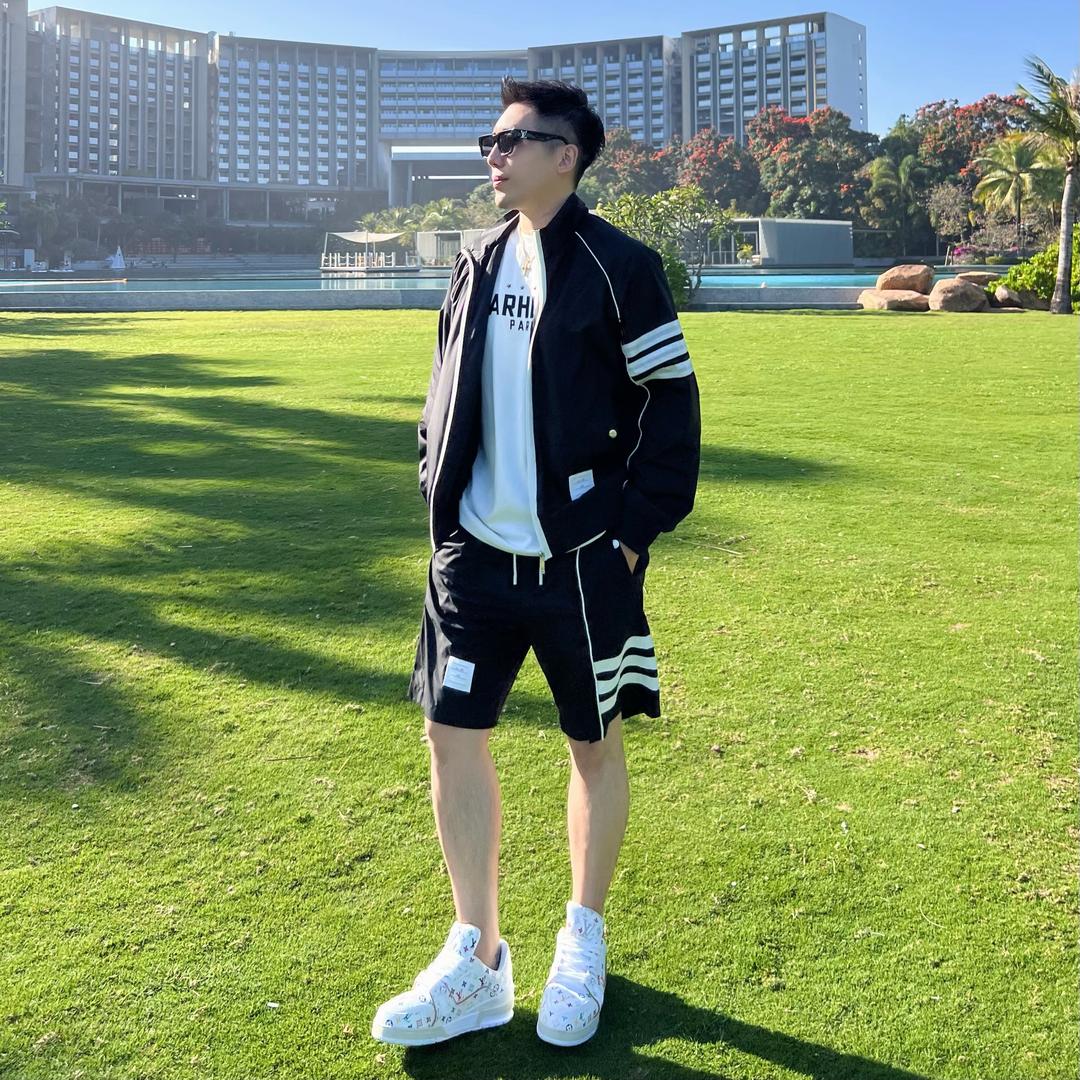 李的生活
