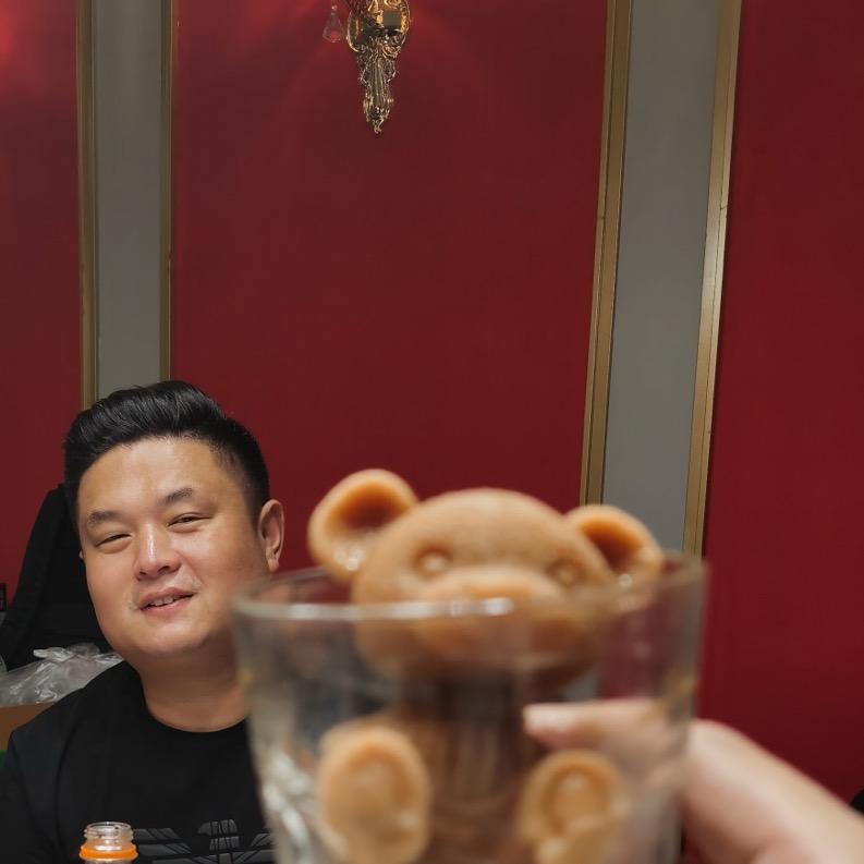 亲爱的大为